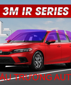 Phim cách nhiệt ô tô 3M Ceramic IR 