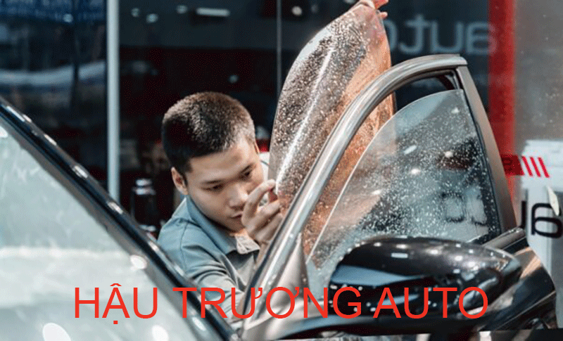 Phim cách nhiệt ô tô Toyota Vios