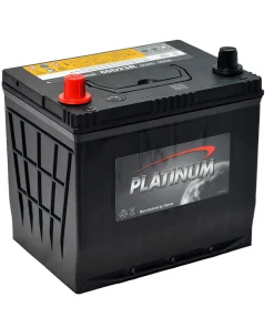 Ắc quy Platinum 60D23R (60 AH; 500 CCA)