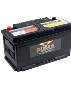 Ắc quy Puma 58039