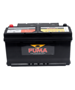 Ắc quy Puma 60038 (100Ah; 650CCA)