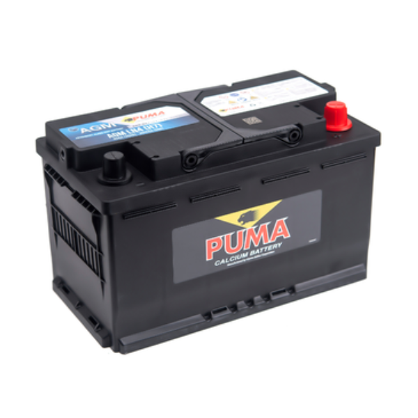 Ắc quy PUMA AGM LN4/H7