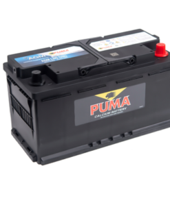 Ắc quy ô tô PUMA AGM LN5/H8