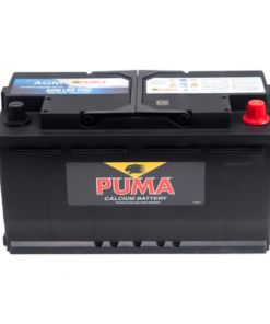 Ắc quy PUMA AGM LN5/H8 (95Ah; 900CCA)