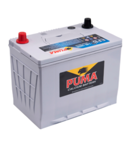Ắc quy Puma EFB S-95 130D26L