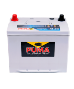 Ắc quy Puma EFB S-95 130D26L (75Ah; 720CCA)