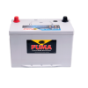 Ắc quy Puma EFB T-110 145D31L (90Ah; 820CCA)