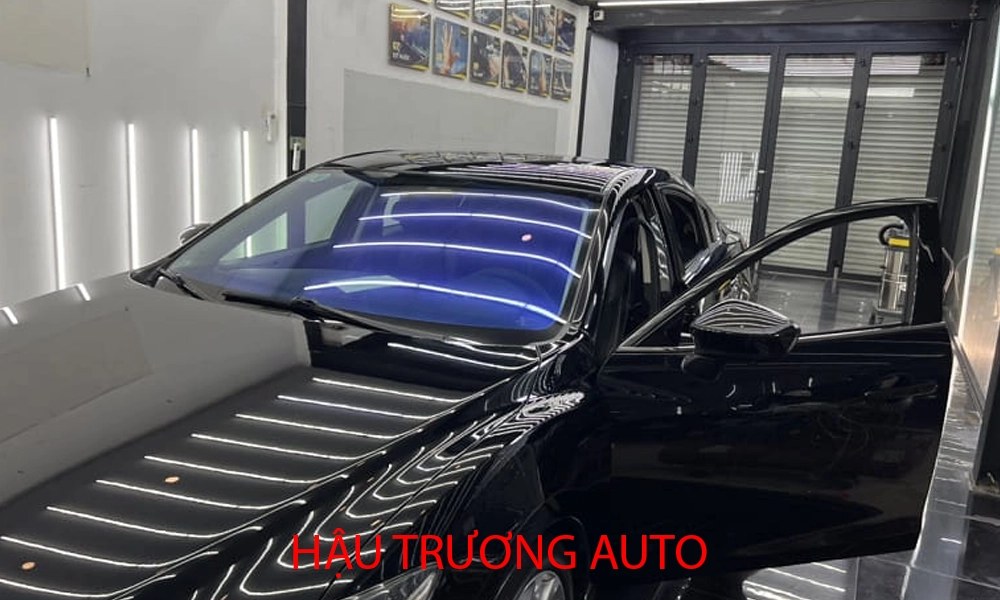 Phim cách nhiệt 3M cho Hyundai Elantra