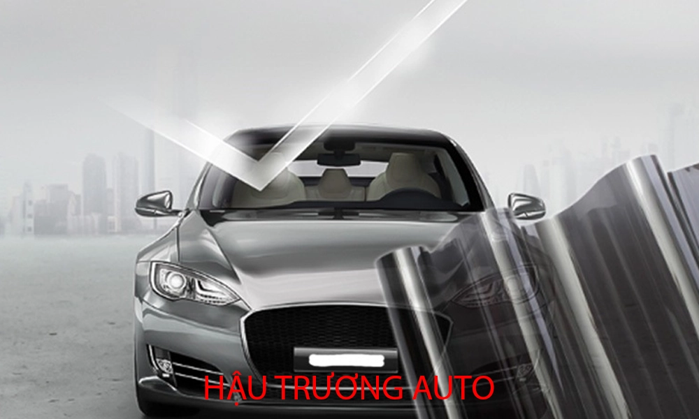 Phim cách nhiệt Metalized cho Honda Civic