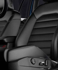 Độ ghế chỉnh điện Honda City