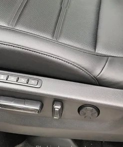 Độ ghế chỉnh điện Honda BRV giá tốt