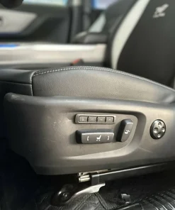 Độ ghế chỉnh điện Hyundai Creta